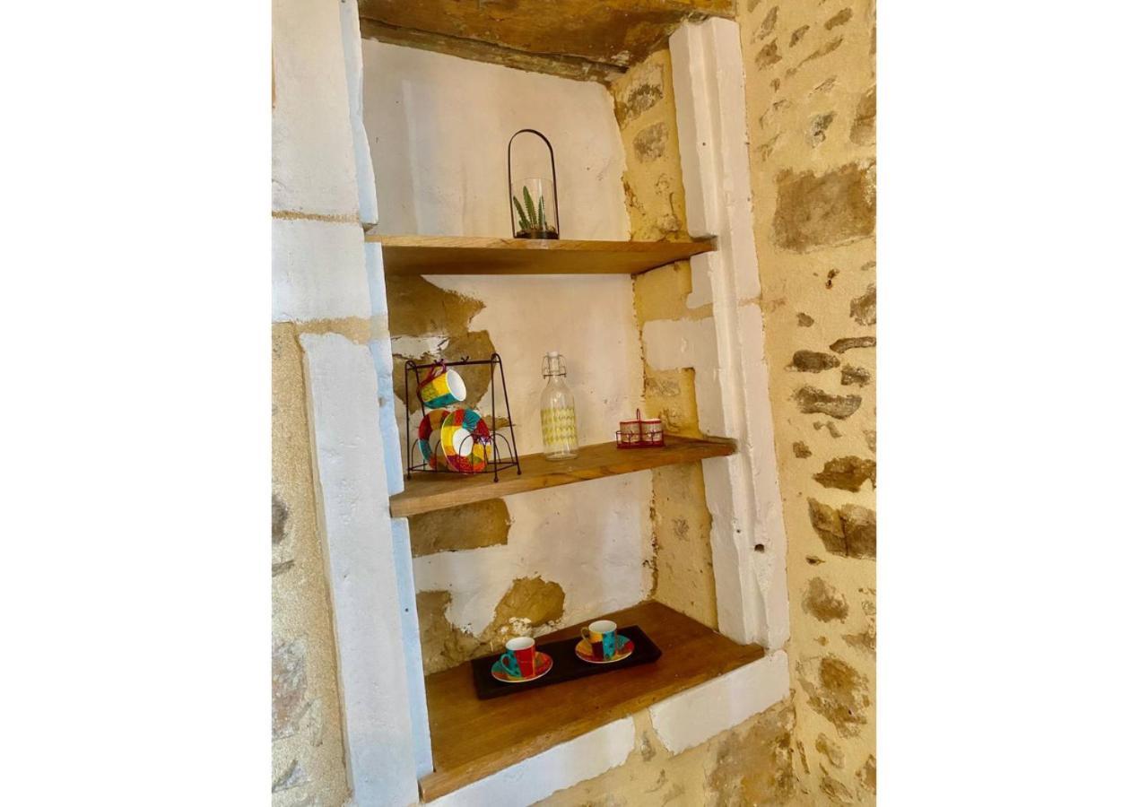 Апартаменти Le Cosy-Chic, 2 Min A Pied Cathedrale , Jacobins Ле-Ман Екстер'єр фото